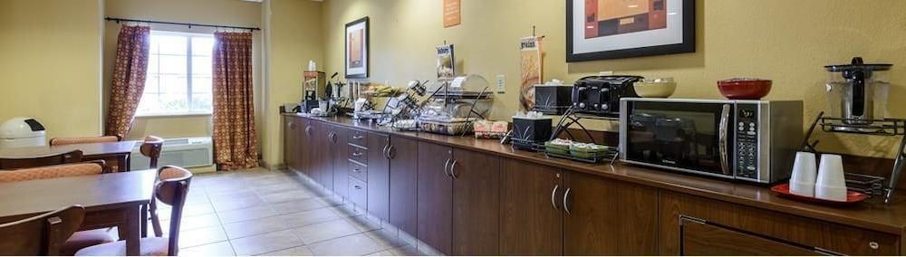 Microtel Inn & Suites By Wyndham University Medical Park Greenville Ngoại thất bức ảnh