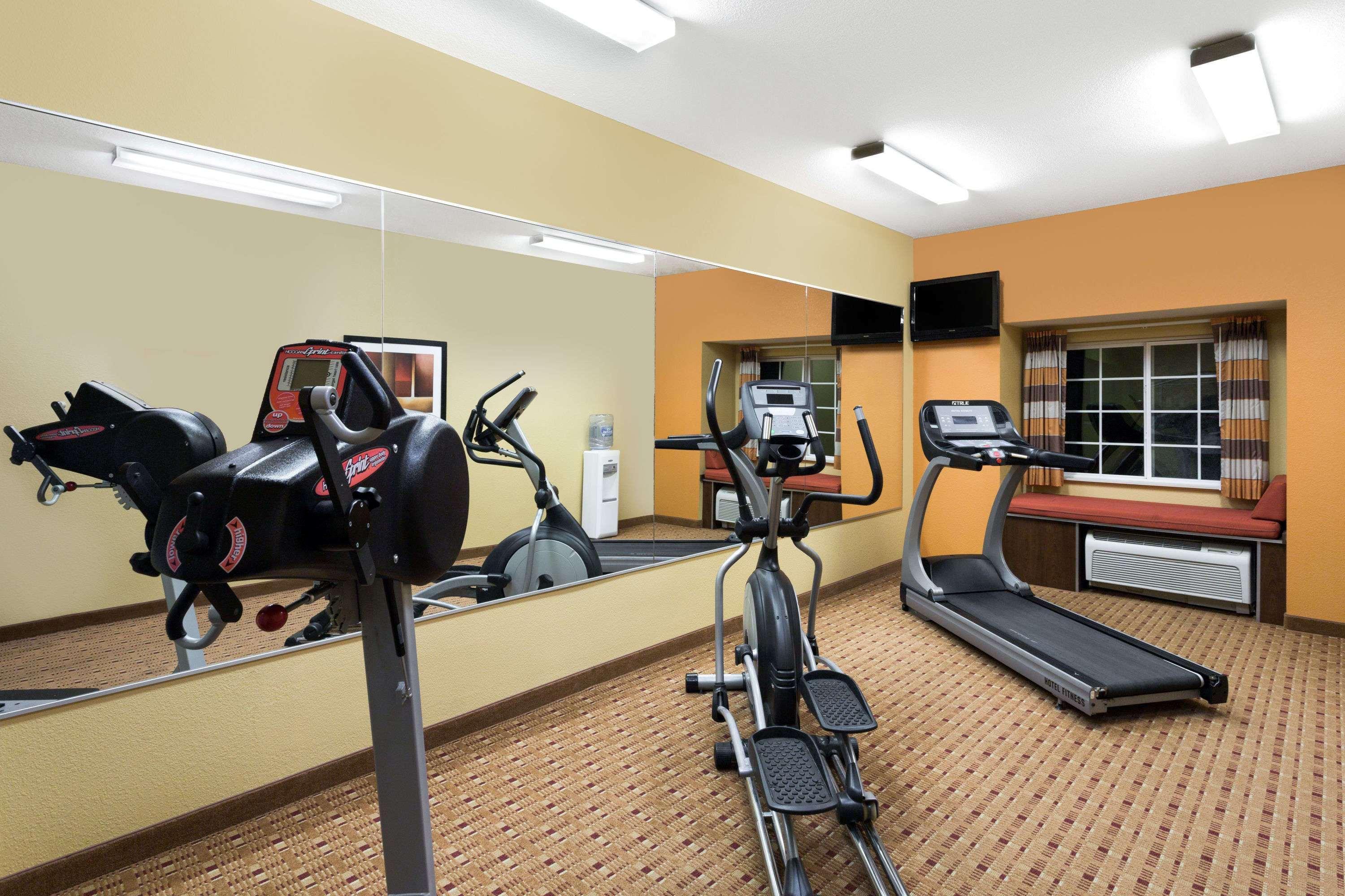 Microtel Inn & Suites By Wyndham University Medical Park Greenville Ngoại thất bức ảnh